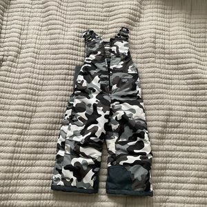Arctix toddler 1-2y winter pants
